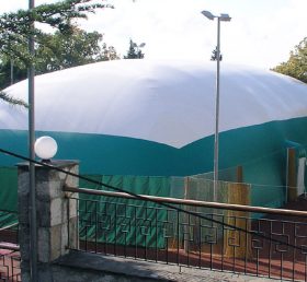 Tent3-052 Теннисный корт 600M2 раздувной