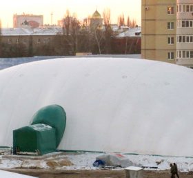 Tent3-054 Ледовый дворец 2808М2