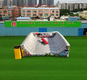 T11-3067 интерактивный скейтборд