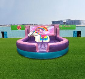 T11-3079 Механический конкурс единорогов