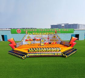 T11-3080 токсичное плавление