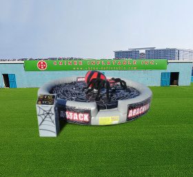 T11-3111 Механическое оборудование для развлечений Black Wadow