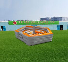 T11-3121 механическая подметальная машина