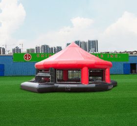 T11-3165 Футбольная клетка Panna с верхом