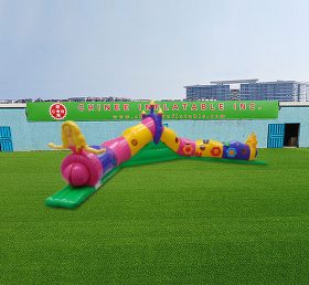 T11-3225 Принцесса туннеля