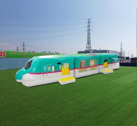 T7-1434 Синкансэн Пушистая серия (серия E5 Синкансэн Хаябуса)