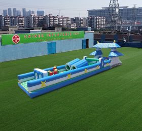 T7-1445 Японский курс по проблемам строительных барьеров