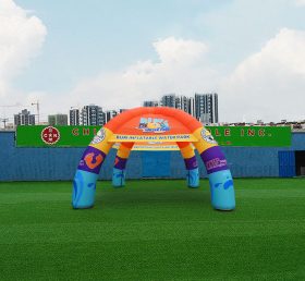 Tent1-4504 Пользовательские палатки пауков