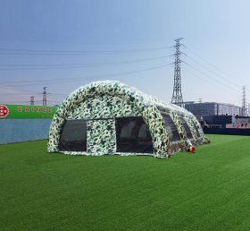 Tent1-4514 Гигантская наружная военная палатка