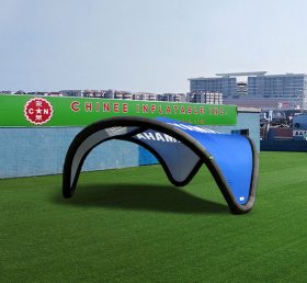 Tent1-4528 подвижная палатка пауков