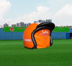 Tent1-4537 надувной зал бейсболки