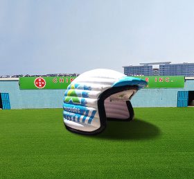 Tent1-4540 надувной зал бейсболки
