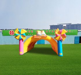 Tent1-4542 Пользовательские рекламные палатки