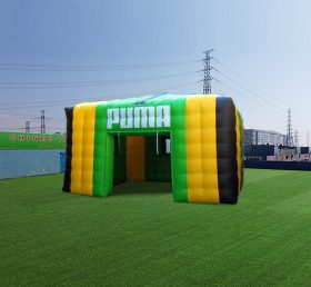 Tent1-4544 Puma Cube