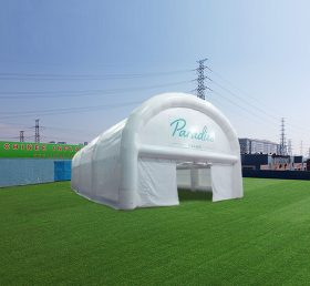 Tent1-4559 Большая палатка для вечеринок