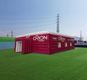 Tent1-4565 Пользовательские печатные палатки куб палатка