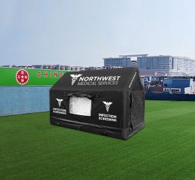 Tent1-4566 аварийная палатка