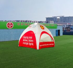 Tent1-4580 Пользовательская активная палатка паука