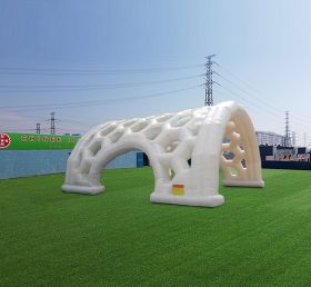 Tent1-4651 Специальные сооружения, палатки для выставочных мероприятий