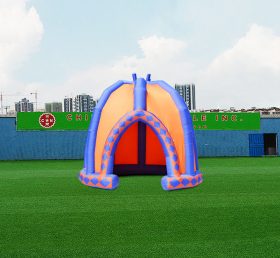 Tent1-4666 Пользовательские палатки пауков