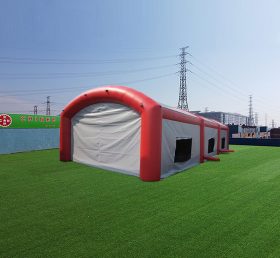 Tent1-4686 Большие складские палатки
