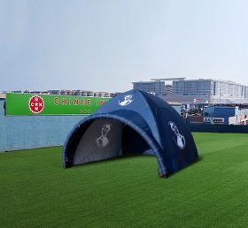 Tent1-4696 Арка Паук Палатка