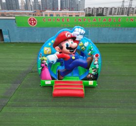 T2-4748 Super Mario Prike House