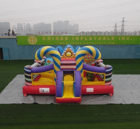 T2-4800 конфетная рай