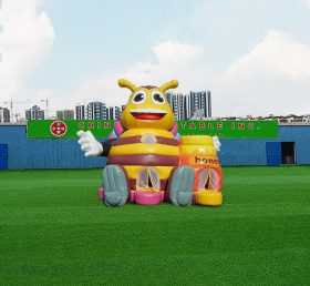 T2-4689 Пчелиный дом