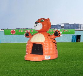 T2-4850 Disco Tiger House