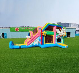 T2-4892 Комбинация единорогов