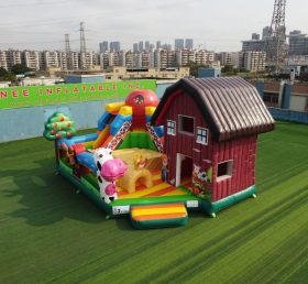 T2-4942 фермерское объединение