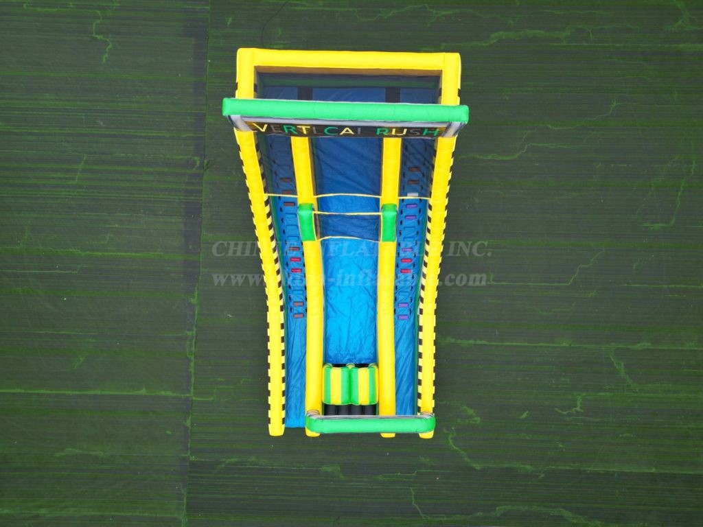 T8-4254 Toxic Slide