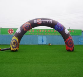 Arch1-1A надувная арка