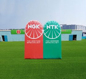 S4-462 Активное украшение свечи зажигания Ngk