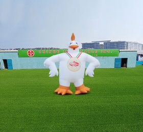 S4-487 надувной гигантский кран