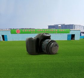 S4-516 надувной фотоаппарат