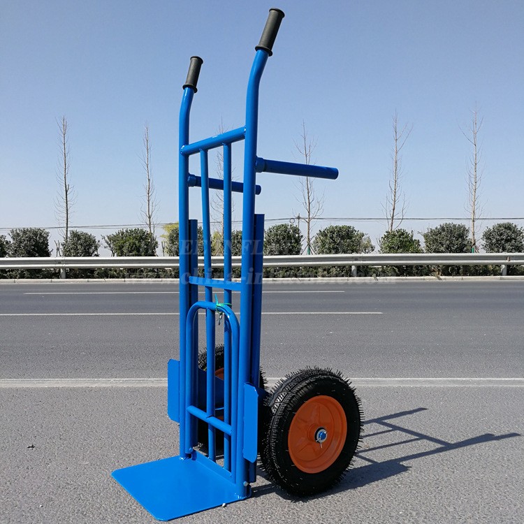 A1-021  Handcart
