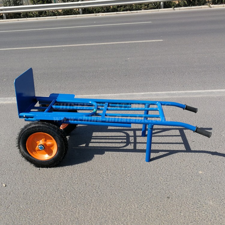 A1-021  Handcart