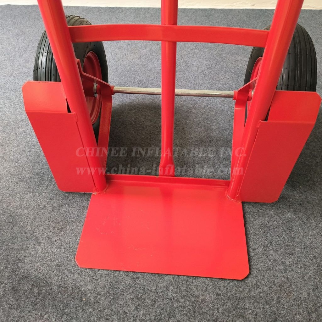 A1-021  Handcart