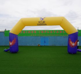 Надувная арка Arch1-109B