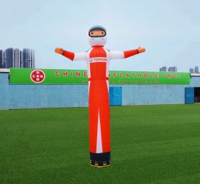 D2-179 Надувной танцор Air Racer