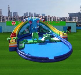 Pool2-818 Аквапарк «Бассейн слонов»