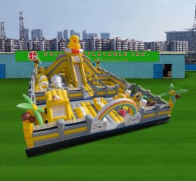 T6-1170 Надувной Funcity
