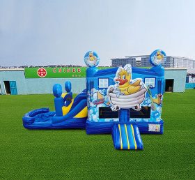 T2-7027 Утиная комбинация