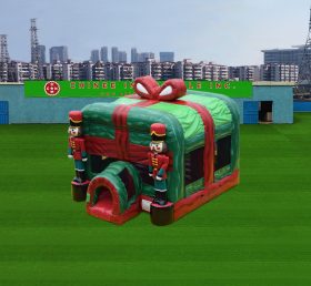 T2-7058 Игровая площадка «Щелкунчик»
