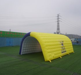 Tent1-441B индивидуальный надувной тоннель