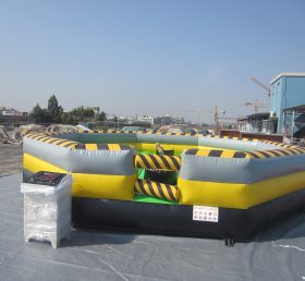 T11-1209 Токсичный Коллапс
