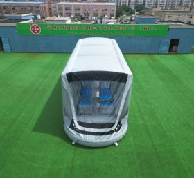 S4-810 Надувное украшение в стиле метро
