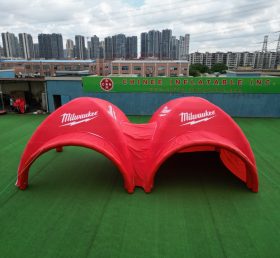 Tent1-4700 Надувной Купольный Палаточный Паук